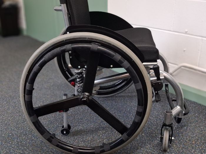 Sports Wheelchair