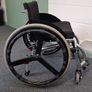 Sports Wheelchair Image 2