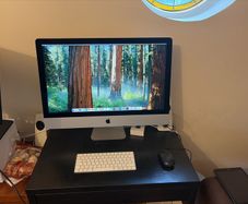 iMac 27" 5K Retina 2017 i5 512GB 16GB
