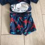 baby Spider-Man swimwear Image 2