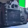Canon Full Frame 5d Mk2 Image 3