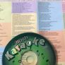 Irish Karaoke.   2 CD set of singalong songs. Image 2