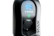 MyEnergi Zappi 7kW to 22kW Multi Phase Untethered EV Charger Black