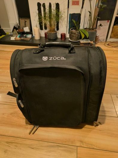 ZUCA Artist Backpack