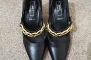 Ladies shoes