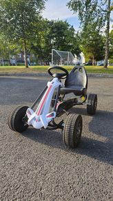 Go Kart