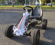 Go Kart