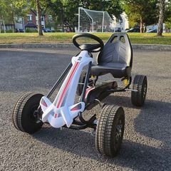 Go Kart