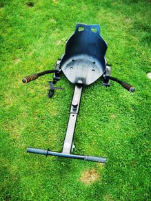 kart for hover board