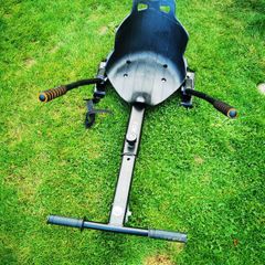 kart for hover board