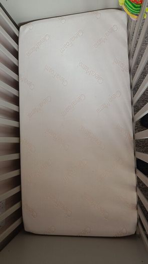 cot