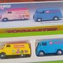 Corgi Vans Image 2