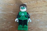 Lego Green Lantern