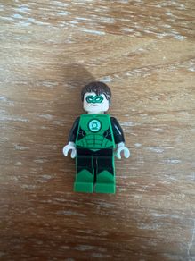 Lego Green Lantern
