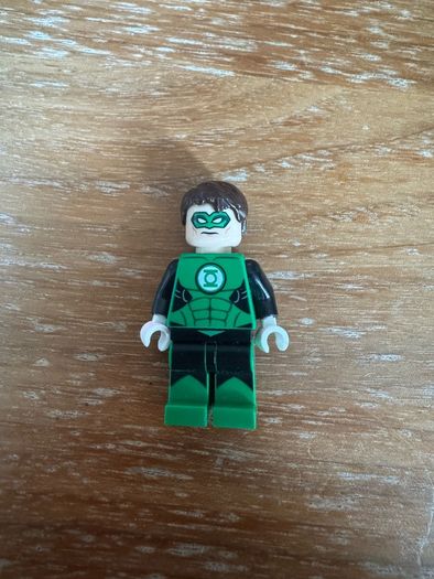 Lego Green Lantern