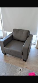arm chair