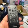 Samsung DVD Player Image 2