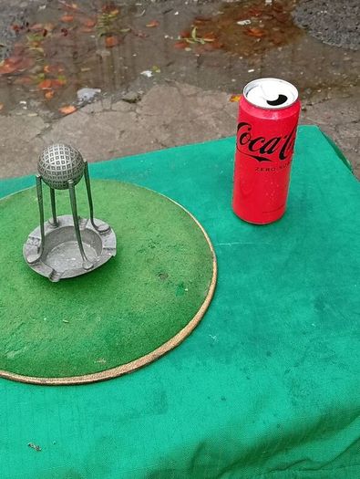 Glossoid Pewter