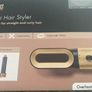 Multi hair styler Image 2