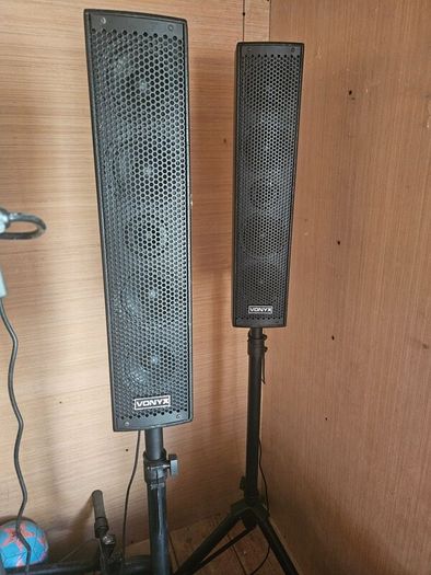 DJ Equipment