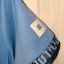 kids Manchester city haaland jersey size 10 Image 5