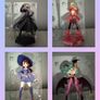 18 anime figurenes Image 6