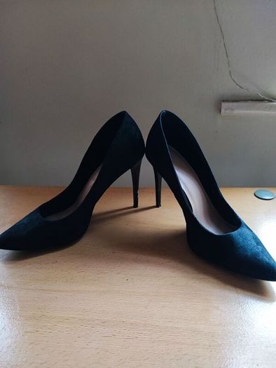 New Look womens shoes with heels