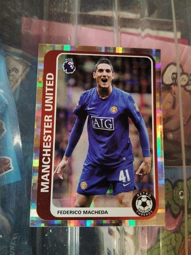 Federico Macheda