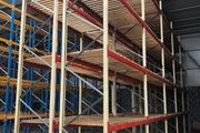 Warehouse Racking (Second Hand)