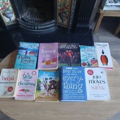 free books