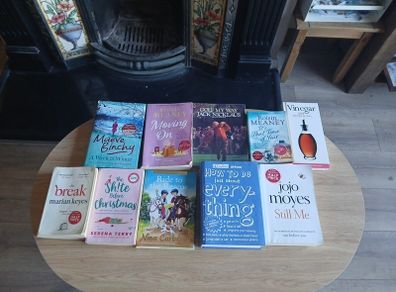 free books