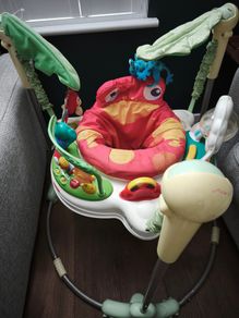 Jumparoo