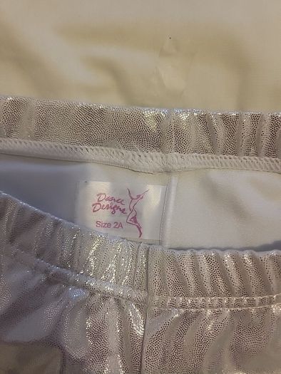 gymnastics shorts