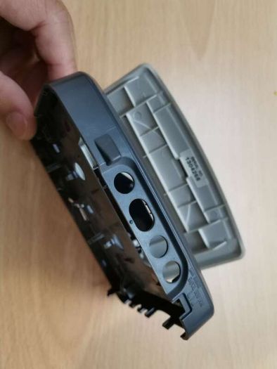 SONY WM-FX193 Walkman Cassette Player
