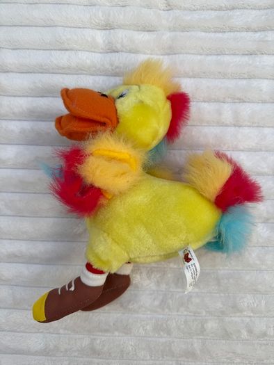 Duck Soft PMS approx. 10"  Used Please see photos