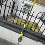 Ryobi Hedge Cutter Used once as good as new Image 2