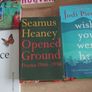 50 Book mix Image 7