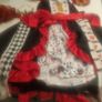queen of hearts costume Image 8