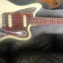 Fender Jaguar CIJ  99 - 02 Image 6