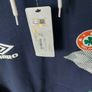 Umbro Ireland Authentic Original Hoodie BNWT Image 5