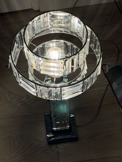Beautiful High Quality Lamp