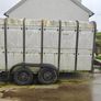ivor willaims cattle trailer Image 2