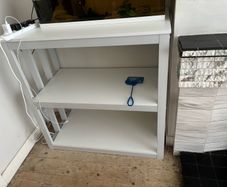 Aquariums Stand