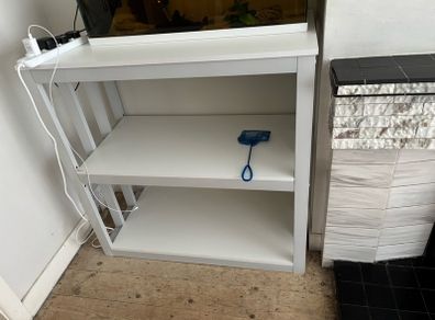 Aquariums Stand