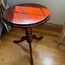 Vintage Side Table. Image 5