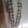 Stunning Charter Club 100% Cashmere Scarf Image 4
