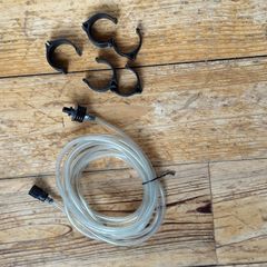 Vax 6131 water supply tubing