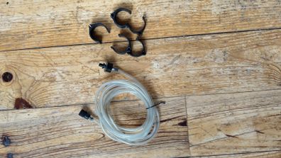 Vax 6131 water supply tubing