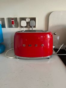 SMEG toaster
