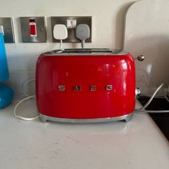 SMEG toaster